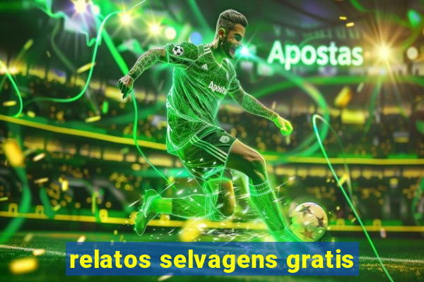 relatos selvagens gratis